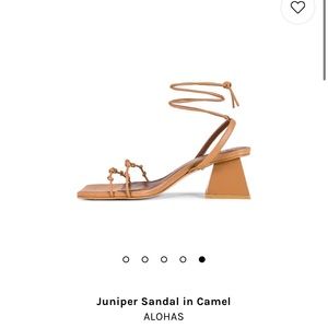 Alohas Juniper Sandals